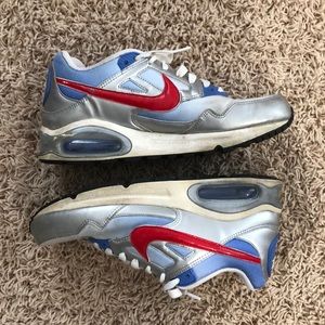 Nike Air Max Skyline Women's Running Shoe	8.5